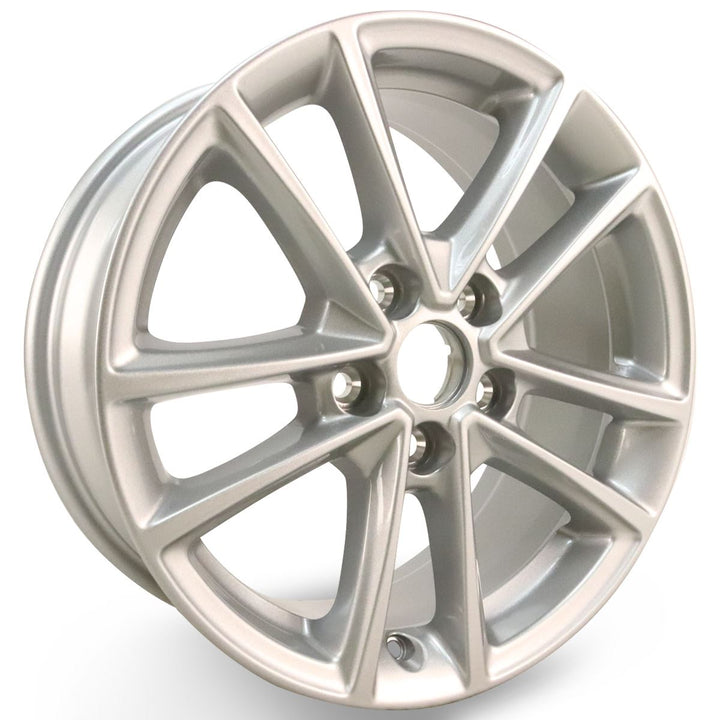 FOCUS/C-MAX ALLOY WHEEL 16