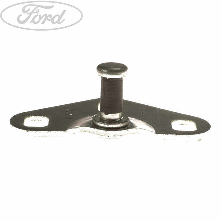 FIESTA BOOT DOOR LOCK STRIKER PLATE