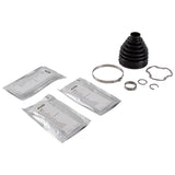 TRANSIT 2.2 DURATORQ TDCI INNER CV BOOT KIT PUMA FWD