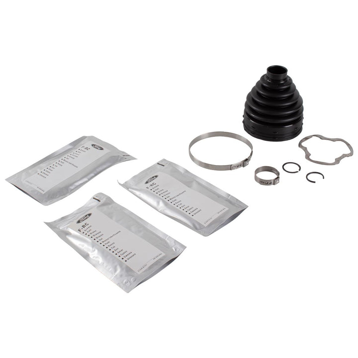 TRANSIT 2.2 DURATORQ TDCI INNER CV BOOT KIT PUMA FWD