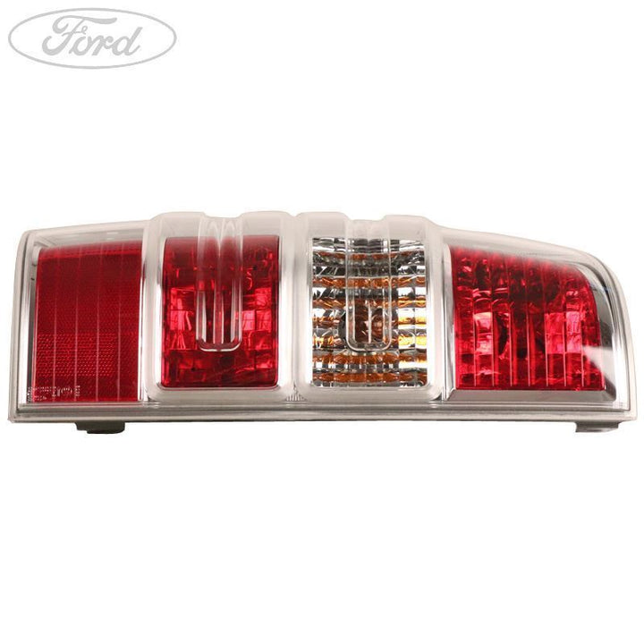 REAR PASSENGER SIDE LIGHT LAMP ASSEMBLY UNIT COMPLETE