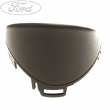 FOCUS FRONT N/S BUMPER FOG LAMP BLANKING GRILLE