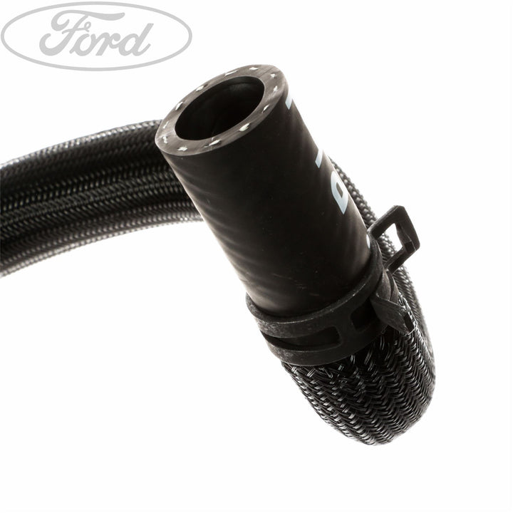 POWER STEERING HOSE