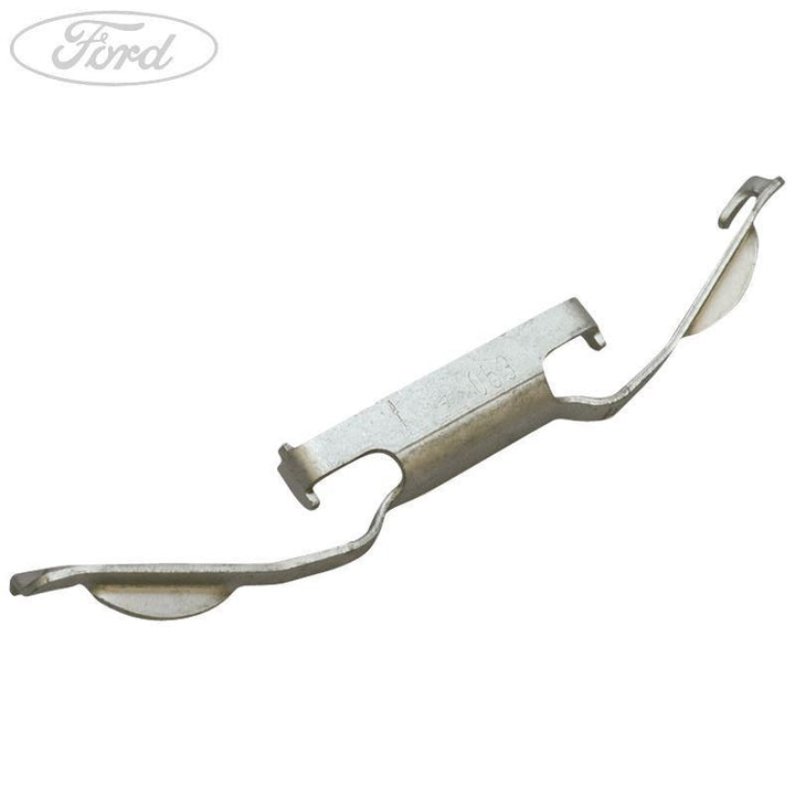 BRAKE CALIPER SPRING
