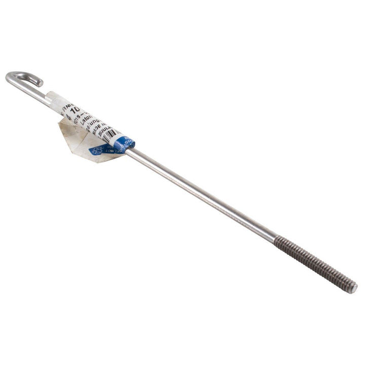 TRANSIT REAR DOOR LATCH OPERATING ROD W/ HIGH ROOF
