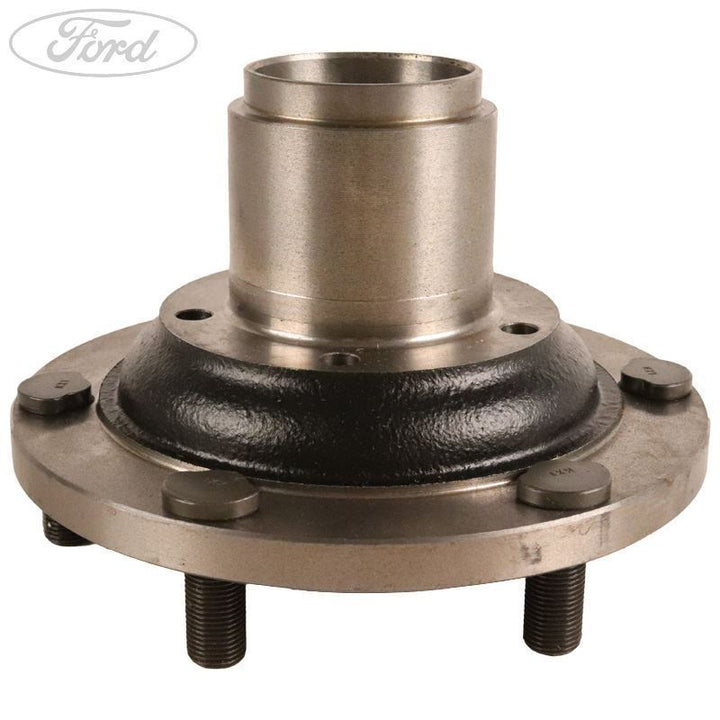 WHEEL HUB