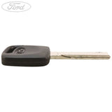 GALAXY BLANK UNCUT KEY 04/2000 - 08/2006
