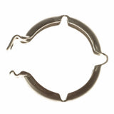 EGR VALVE COOLER HOSE CLAMP