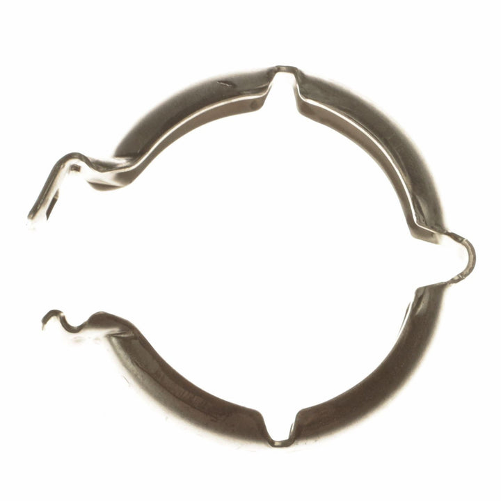EGR VALVE COOLER HOSE CLAMP
