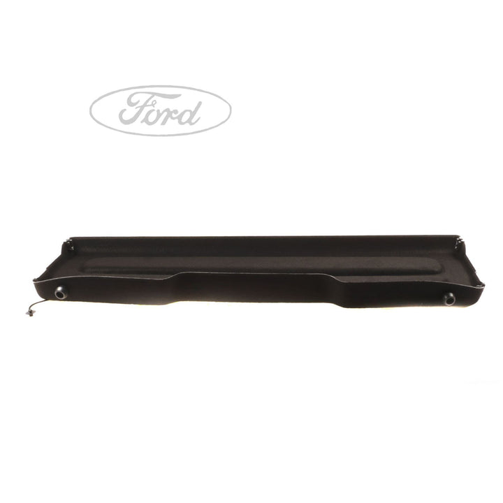 FIESTA REAR PARCEL SHELF PACKAGE TRAY TRIM PANEL 2015-