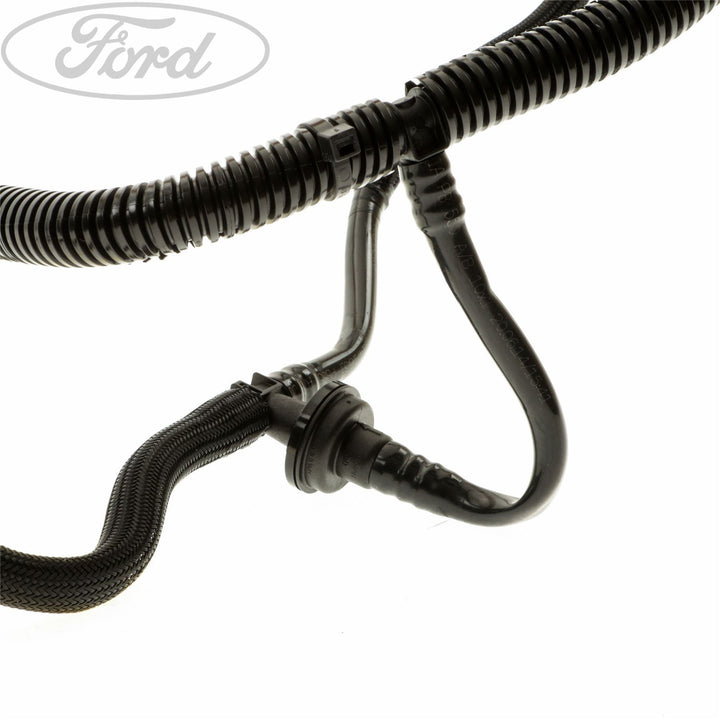 OTHER INJECTION PARTS