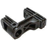 FIESTA ECOSPORT COURIER GEAR SELECTOR GEARBOX MOUNTED 17-