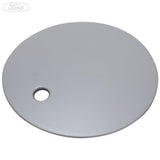 FUEL TANK FILLER ACCESS DOOR