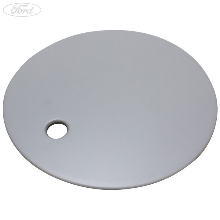 FUEL TANK FILLER ACCESS DOOR