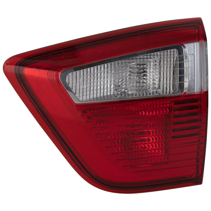 C-MAX GRAND C-MAX REAR O/S TAIL LIGHT LAMP CLUSTER