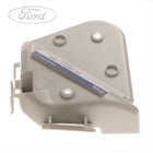 FOCUS REAR BUMPER MOUNTING BRACKET