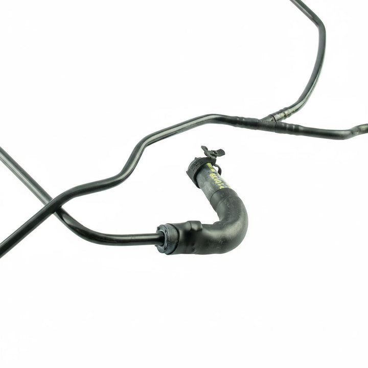 1.6 Ecoboost Radiator Overflow Hose 2010-2015