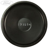 EVEREST ENDEAVOUR RANGER FRONT GREASE CAP 2003-2007 2WD