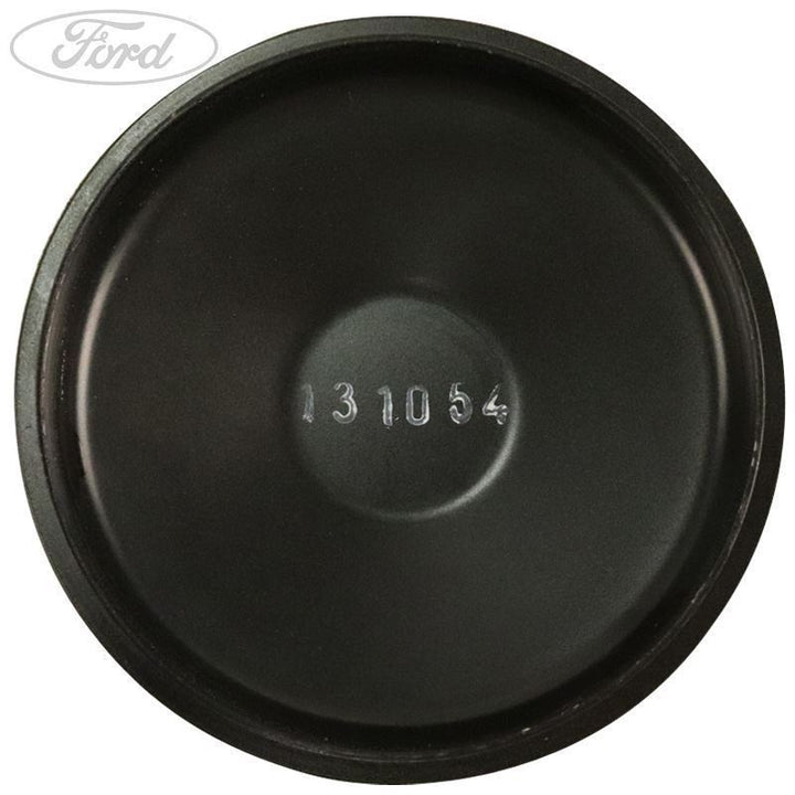 EVEREST ENDEAVOUR RANGER FRONT GREASE CAP 2003-2007 2WD