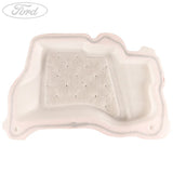 KUGA FRONT N/S DOOR INNER WATER SPLASH SHIELD 2016-