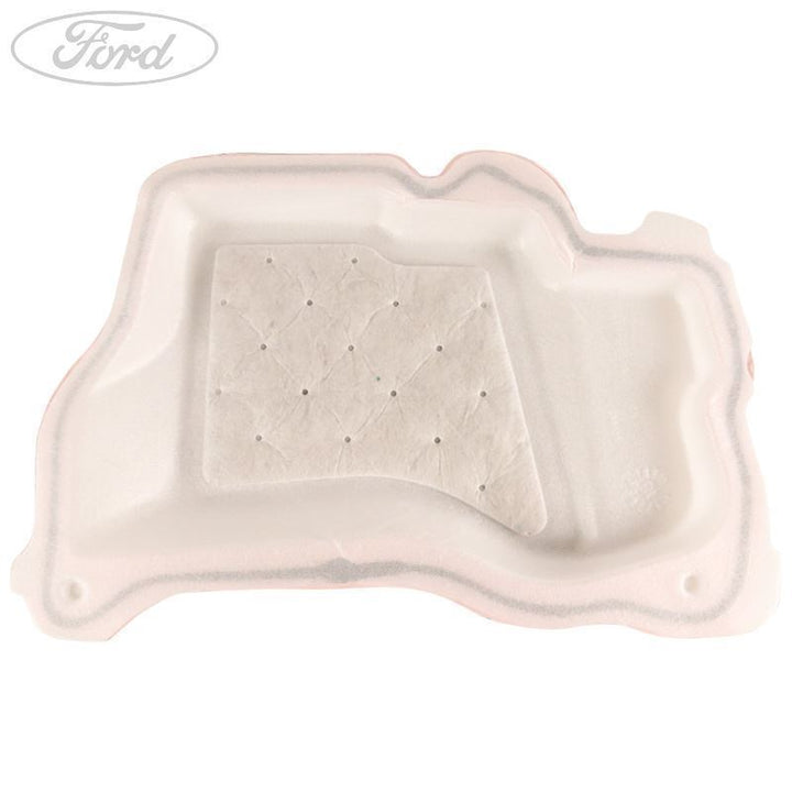 KUGA FRONT N/S DOOR INNER WATER SPLASH SHIELD 2016-