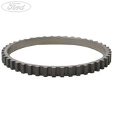 RANGER FRONT WHEEL HUB ABS RING 02/2006-