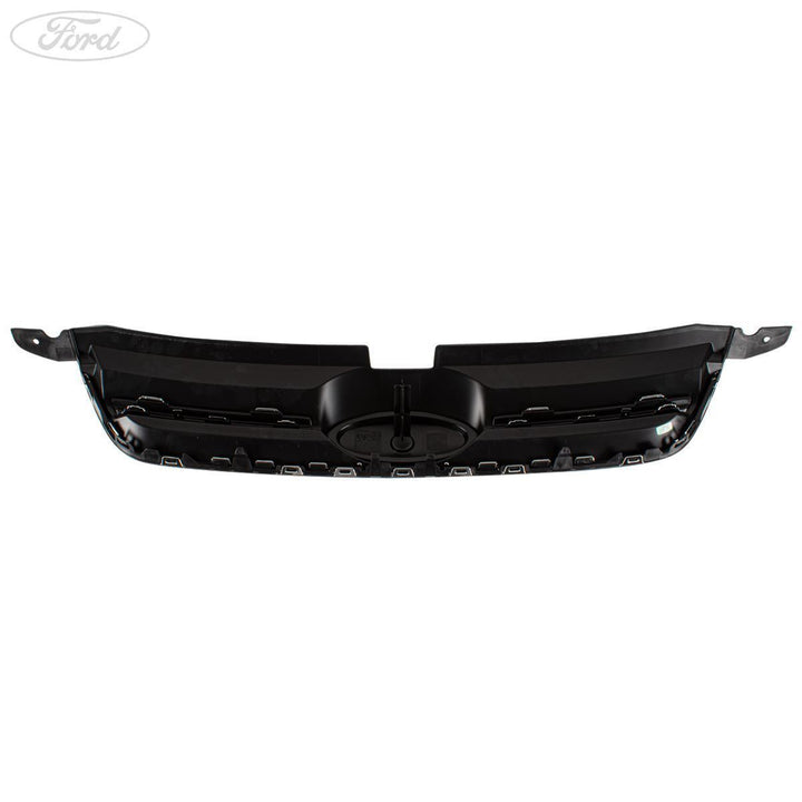 C-MAX GRAND C-MAX FRONT BUMPER UPPER GRILLE & FORD OVAL 10-