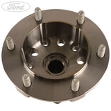 TRANSIT FRONT HUB RWD DOUBLE REAR 14- SINGLE REAR 16-