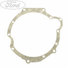 CYLINDER BLOCK REAR PLATE