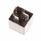 ELECTRICAL SYSTEM MICRO RELAY 70 AMP 4 BLADE TERMINAL