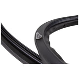 FIESTA N/S FRONT DOOR WEATHERSTRIP SEAL