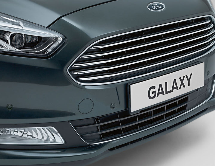 GALAXY XVISION (SCC)* PARKING DISTANCE SENSORS WITH FITTING  05/2015