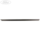 DOOR OUTSIDE BELT MOULDING