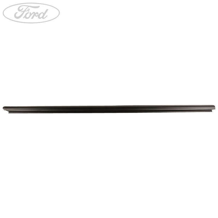 DOOR OUTSIDE BELT MOULDING