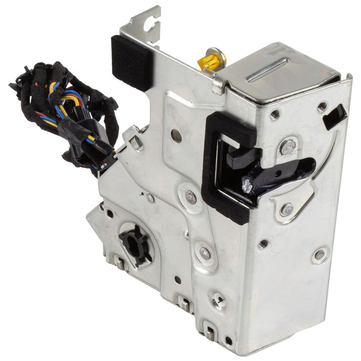 TRANSIT CONNECT O/S SLIDING DOOR LATCH MECHANISM 2009-