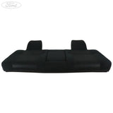 SEAT BACK