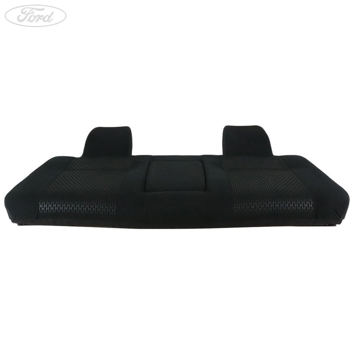 SEAT BACK
