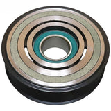 COMPRESSOR PULLEY