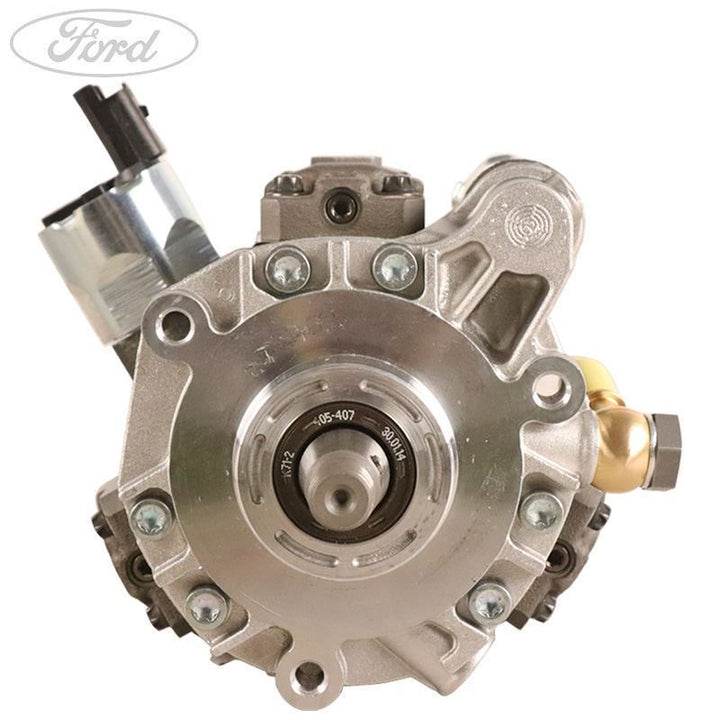 FIESTA FUSION 1.4 TDCI DIESEL FUEL INJECTION PUMP 2001-2012