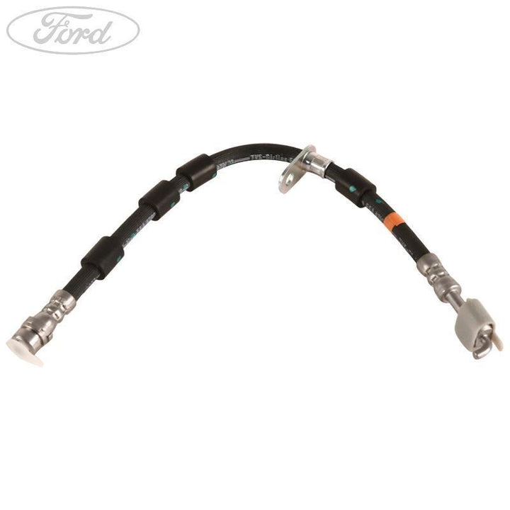 FIGO KA+ O/S FRONT BRAKE FLEXI HOSE 06/2016-