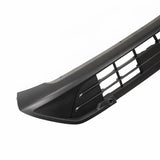 TRANSIT CUSTOM FRONT BUMPER LOWER RADIATOR GRILLE WITH PARKING AID 2018-2023
