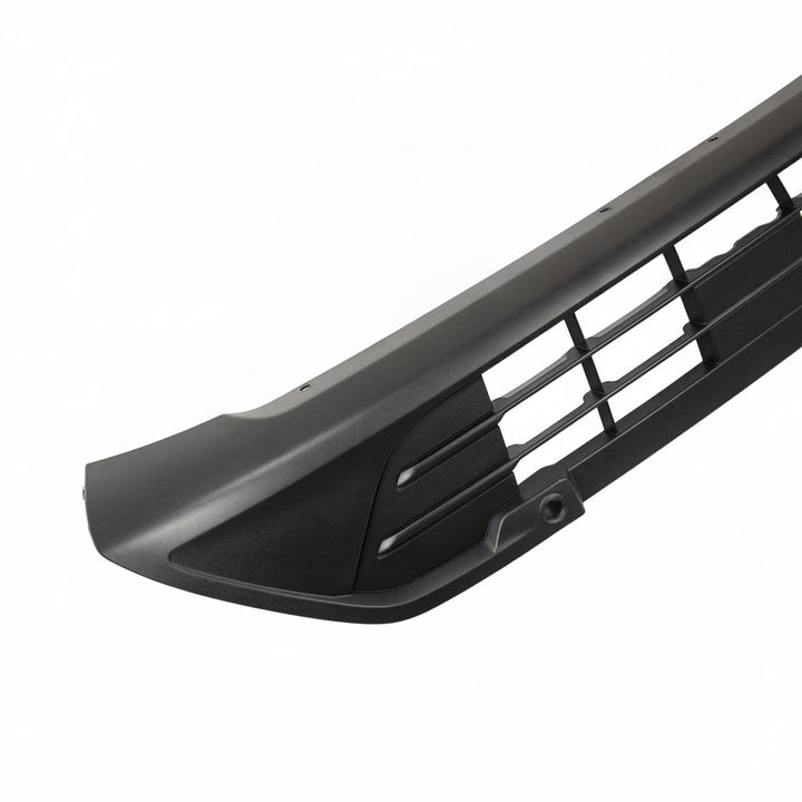 TRANSIT CUSTOM FRONT BUMPER LOWER RADIATOR GRILLE WITH PARKING AID 2018-2023