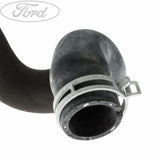 RADIATOR HOSE