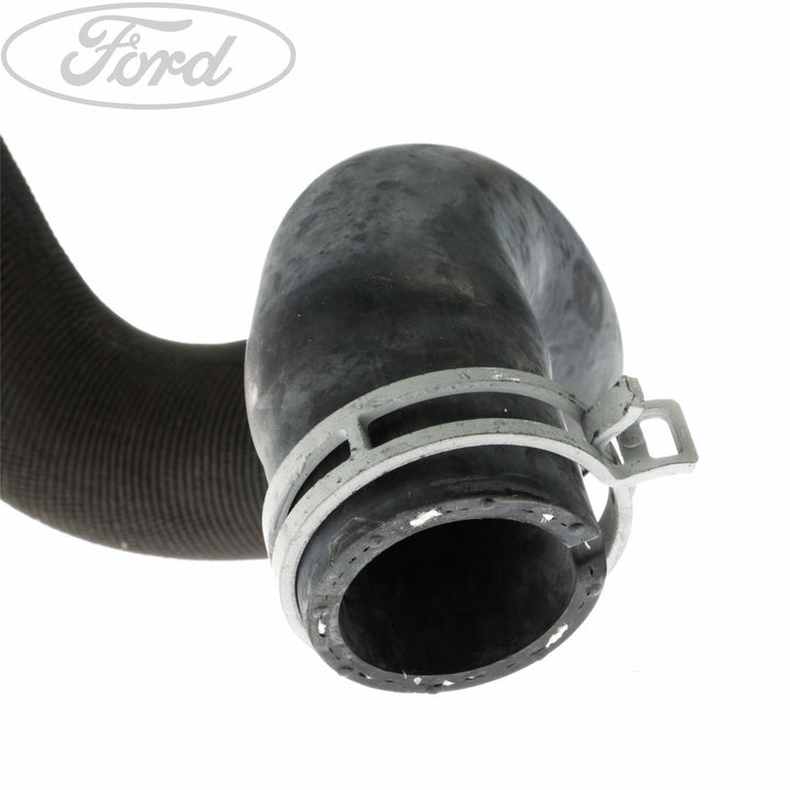 RADIATOR HOSE