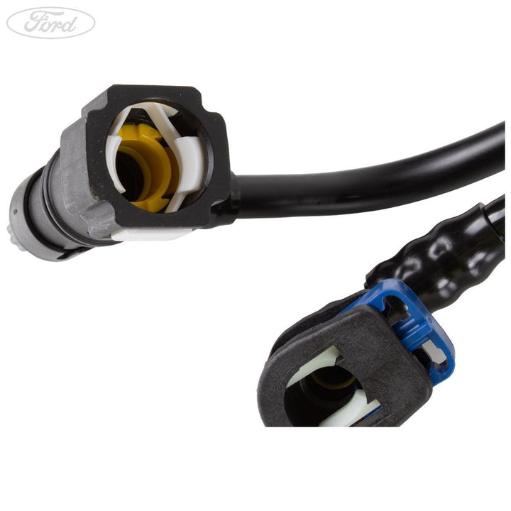 TRANSIT 2.2 DIESEL FUEL PIPE TUBE ALL 4WD RWD 2014-