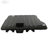 FIESTA MK6 PASSENGER SIDE REAR SEAT BACK PANEL 2001-2008