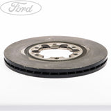 RANGER FRONT BRAKE DISCS 1999-2002