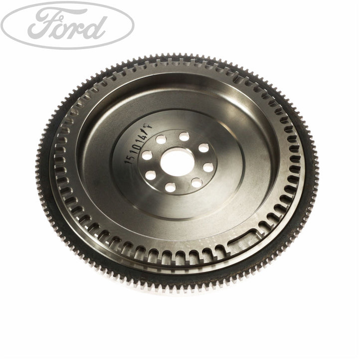 Transit Connect 1.8 TDCi Solid Mass Flywheel SMF 2007-2013