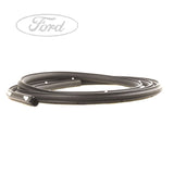 FOCUS FRONT DOOR OPENING WEATHERSTRIP