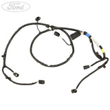 PARKING DISTANCE AID SENSOR WIRE